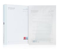 Maschera viso alla centella Mixsoon