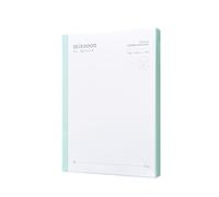 MIXSOON, Centella Mask Pack 25g*5ea - Skincare Coreana, Unisex, Bianco, Taglia: FASUL