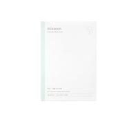 Maschera viso alla centella Mixsoon