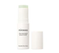 mixsoon Centella Stick Balm - Stick Idratante Multiuso Lenitivo con Bisabololo e Vitamina E, Uniforma il Tono e Dona Idratazione Radiosa per Pelli Sensibili, 11,5ml