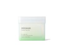 mixsoon - Centella Toner Pad - 60cuscinetti