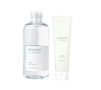 mixsoon - Cica Double Cleansing Set