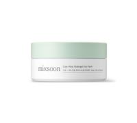 mixsoon - Cica-Hyal Hydrogel Eye Patch - 84g/30paia