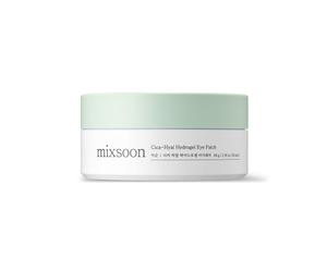 mixsoon - Cica-Hyal Hydrogel Eye Patch - 84g/30paia