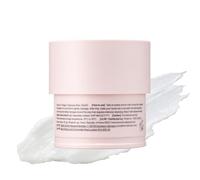 mixsoon Collagen Cleansing Balm Refill, balsamo detergente al collagene dalla texture leggera e fondente, non untuoso, che idrata e rimuove delicatamente il trucco, per una pelle liscia e luminosa, 50