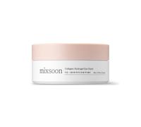 mixsoon - Collagen Hydrogel Eye Patch - 84g/30paia