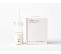 MIXSOON Collagene in Polvere 3g per Pelle (K-Beauty) Korea Cosmetic + Tracking