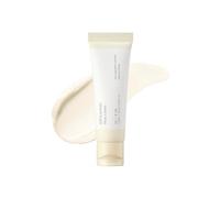 mixsoon Crema di fagioli, lumaca vegana, nutriente, idratazione lenitiva di lunga durata, controllo dei pori e del sebo, cura della pelle coreana (25 ml)