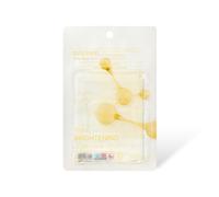 mixsoon - Daily Mask Pack - 10pezzi - Friday Brightening