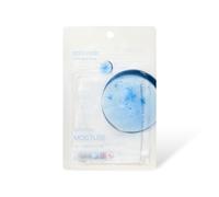 mixsoon - Daily Mask Pack - 10pezzi - Saturday Moisture