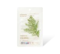 mixsoon - Daily Mask Pack - 10pezzi - Wednesday Calming