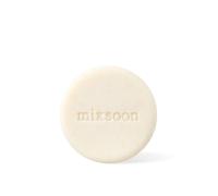 MIXSOON, Deep Foaming Rice Bar 100g - Skincare Coreana, Donna, Bianco, Taglia: FASUL