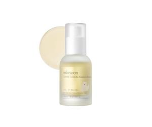 mixsoon Essence de Centella Asiatica Soondy idratante e lenitiva istantanea per pelli irritate e sensibili - Cura coreana per la pelle di vetro estratti di cica dell'isola di Jeju(101 once)