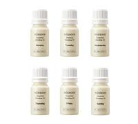 mixsoon - Essential Blending Oil - 6 Types Monday