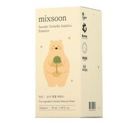 mixsoon Centella Asiatica Essence 1.69 fl oz / 50ml