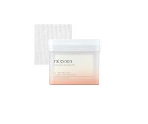 mixsoon Galattomyces Toner Pad