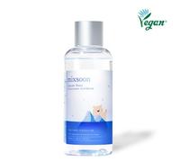 mixsoon Glacier Water Hyaluronic Acid Serum 100 ml K-Beauty Hydration