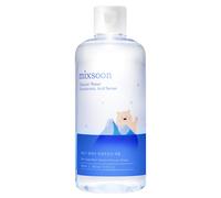 Mixsoon Glacier Water Hyaluronic Acid Serum siero per il viso secca 300 ml Unisex