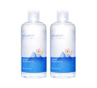 mixsoon - Glacier Water Hyaluronic Acid Serum - 300ml (2ea) Set