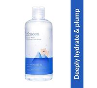 Mixsoon Glacier Water Hyaluronic Acid Serum Deep Hydration Moisture 300 ml