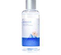 mixsoon Siero Di Acido Ialuronico Glacier Water - Rassodante Idratazione Non Grassa, Siero Rassodante Per Pelle Rassodante E Facciale - Siero Coreano Per Pelle Di Vetro -