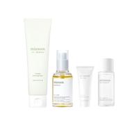 mixsoon - Glass Skin Suitcase