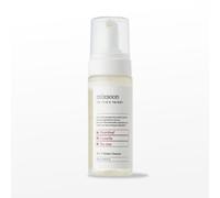 mixsoon H.C.T Bubble Cleanser 150 ml Heartleaf Centella Tea Tree Face Wash