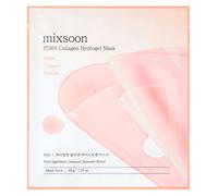 mixsoon Maschera idrogel al collagene e PDRN (5 pezzi)