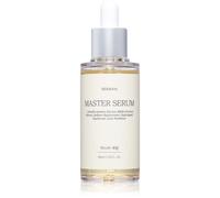 mixsoon Master Serum siero rigenerante intenso con ingredienti fermentati 60 ml