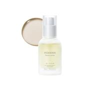 mixsoon Master Serum, Siero Idratante per una Pelle Sana e per Migliorare la Barriera Cutanea, Cruelty Free (30ml)