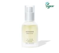 mixsoon Master Serum, Siero Idratante per una Pelle Sana e per Migliorare la Barriera Cutanea, Cruelty Free (30ml)