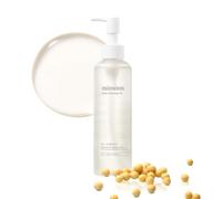 Mixsoon Olio struccante con fermenti di soia, 195 ml