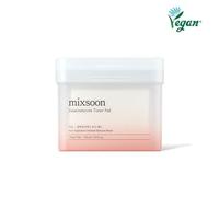 mixsoon Galattomyces Toner Pad