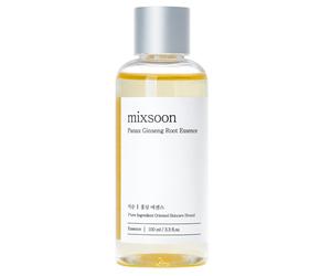 mixsoon Panax Ginseng Root Essence 100 ml
