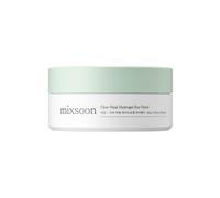 mixsoon 84 g / 2,96 oz (30 paia) (30 paia) cica-hyal idrogel per occhi (30 paia)