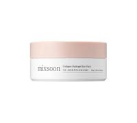 mixsoon - Parches para Ojeras Collagen Hydrogel