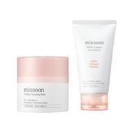 mixsoon - PDRN Collagen Cleansing Duo Set