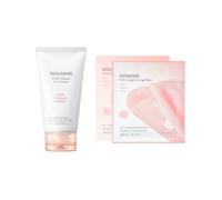 mixsoon - PDRN Collagen Gel Cleanser + Hydrogel Mask*5pcs Set