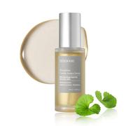 mixsoon Premium Centella Asiatica Serum - Siero Lenitivo, 5-Complex Centella, Ectoina, Pelli Sensibili e Reattive, Calma Arrossamenti, Trasparenza Affinata, 50ml