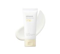 mixsoon Protezione solare SPF 50 per la cura della pelle coreana del viso, 50 ml