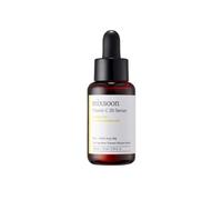 mixsoon Siero alla vitamina C 20 0,34 once liquide / 0,3 fl oz Skin Radiance 20 Pure Vitamin C, siero viso leggero e non appiccicoso per pelli sensibili iKorean Glass Cura della pelle, 10 ml