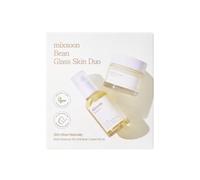 mixsoon - Set Bean Glass Skin Duo