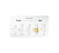 mixsoon - Set de Pure Glow Essentials
