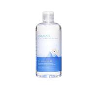 mixsoon Siero all'Acido Ialuronico con Acqua Glacier - Booster di Idratazione Non Grassa, Siero Rassodante per Pelle Radiosa e Luminoso - Formato Mega (10.14 fl.oz / 300ml)