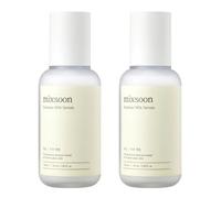 Mixsoon Siero Di Latte Di Soia, 1,67 Fl Oz, Confezione Da 2