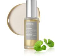 mixsoon Siero Premium alla Centella Asiatica 50 ml, lenitivo e idratante, formulato con Centella 5-Complex per calmare le irritazioni, ideale per pelli sensibili e stressate