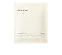 mixsoon Soybean patch rivitalizzanti intensi 10x3 pz