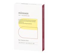 mixsoon - Viso spot cleancare patch - Crema viso pelle grassa
