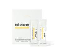 mixsoon - Vitamin C Powder 100mg x 10 packets