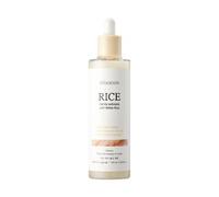 mixsoon - White Rice Peeling Ampoule 100ml